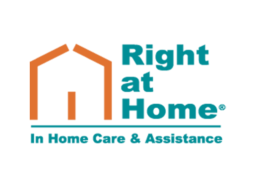 Logo of Right at Home