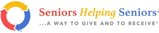 Logo of Seniors Helping Seniors