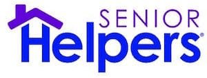 Logo of Senior Helpers