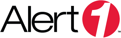 Alert1 Logo