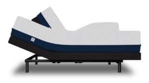 Amerisleep Adjustable Bed+