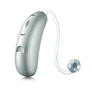 Audicus Hearing Aid