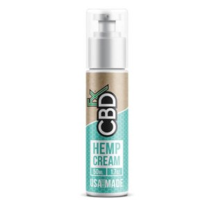 CBDfx cream