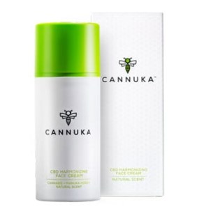 Cannuka cream