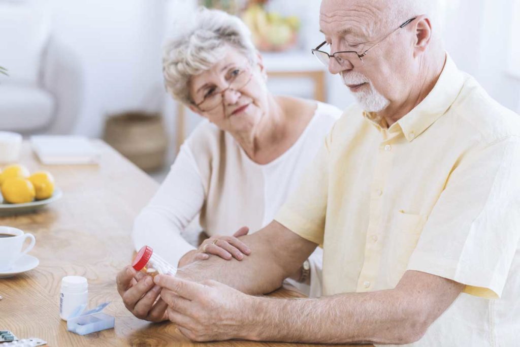 Diabetes Testing