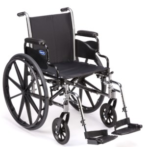 Invacare Tracer