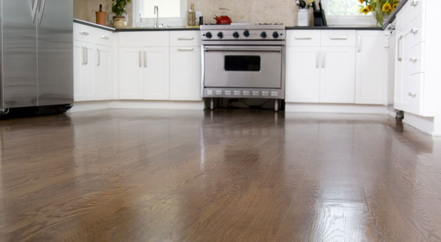 Kitchen Flooring