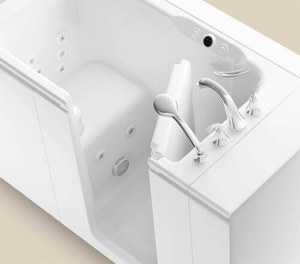 Kohler Hydrotherapy Tub