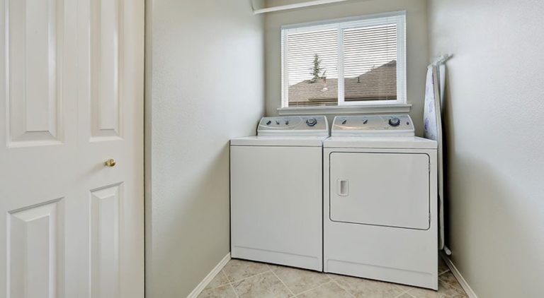 Remodel Laundry Room