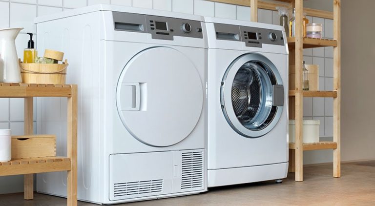 Laundry Room Layout