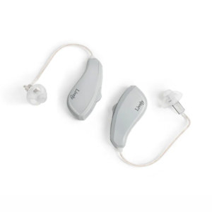 Lively Hearing Aids