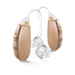 MDHearing Aid