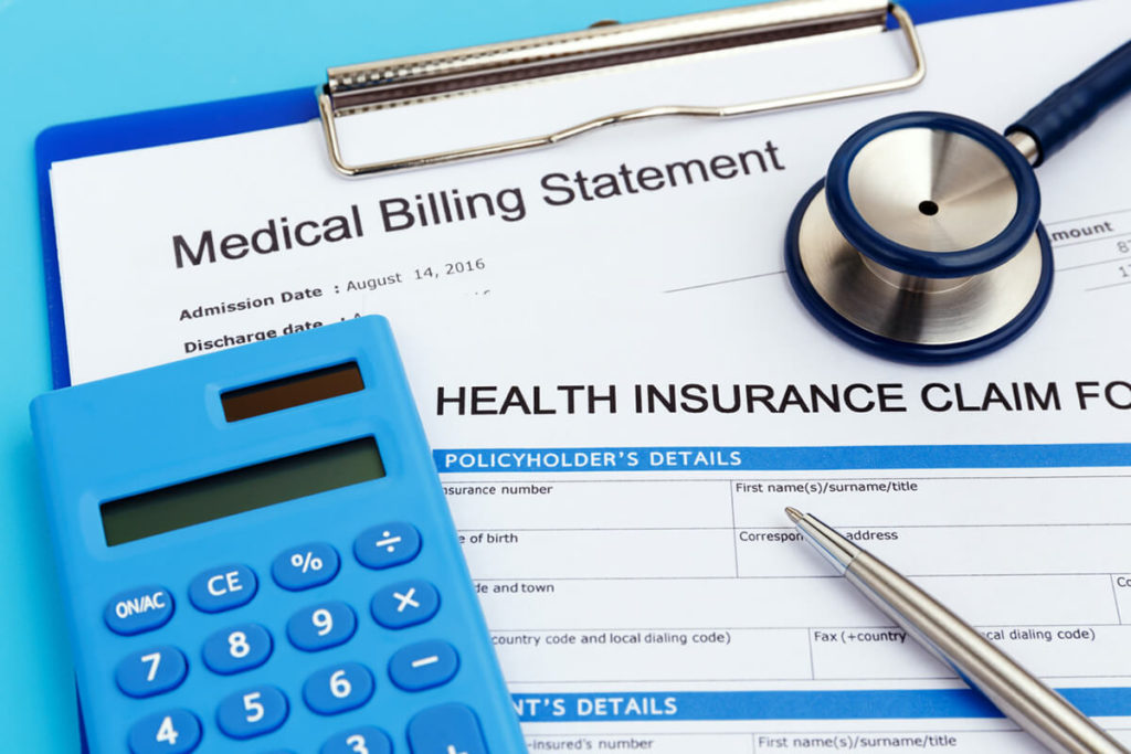 Medical Billing