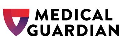 Medical Guardian Logo