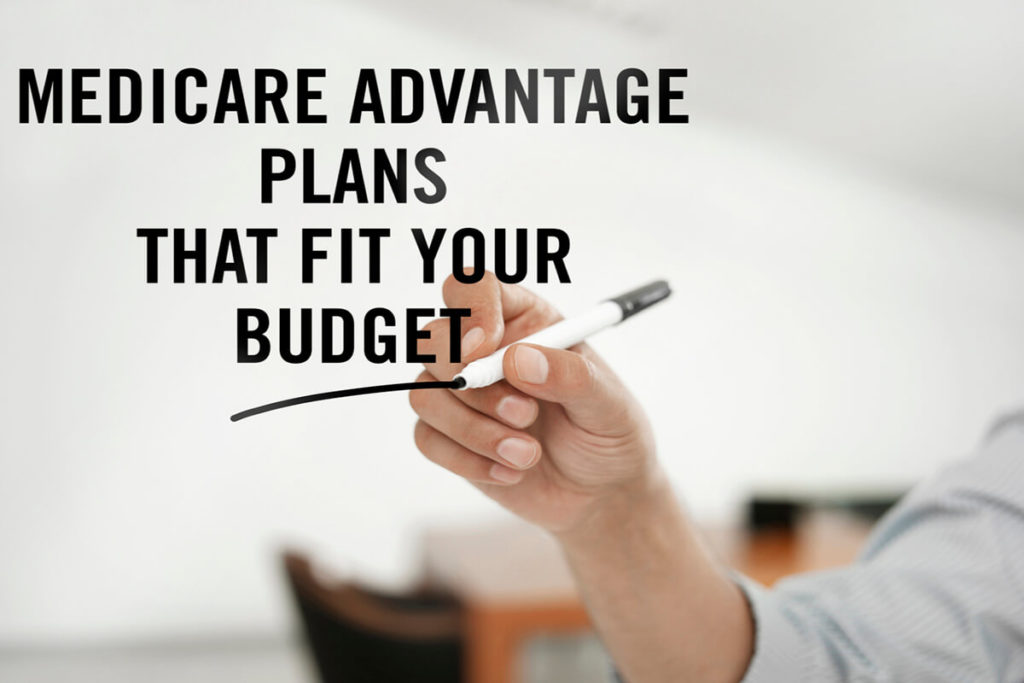 Medicare Advantage