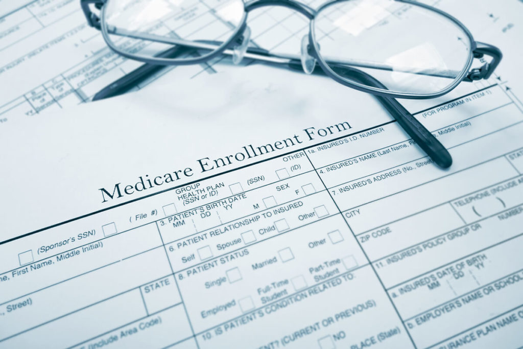 Medicare Enrollment Period