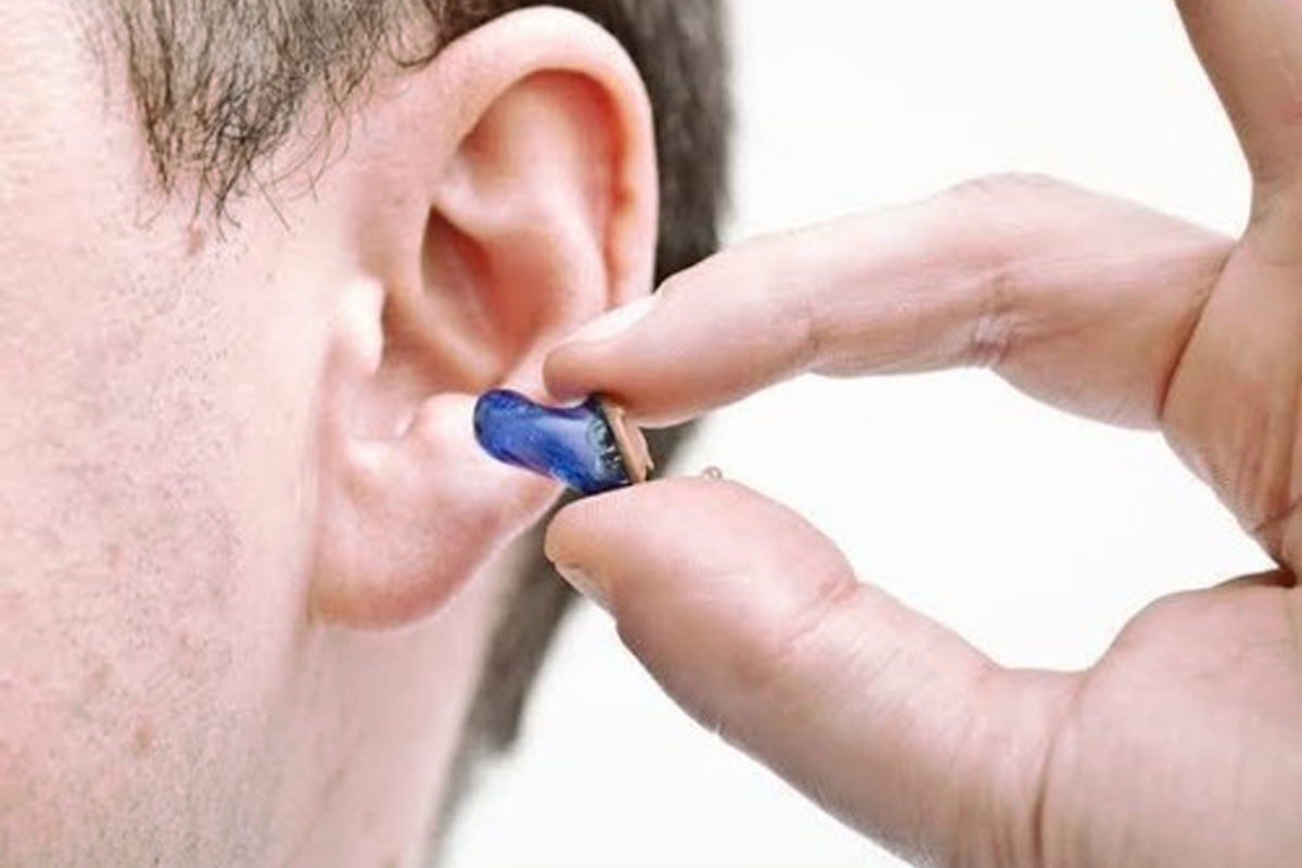 Nano Hearing Aids