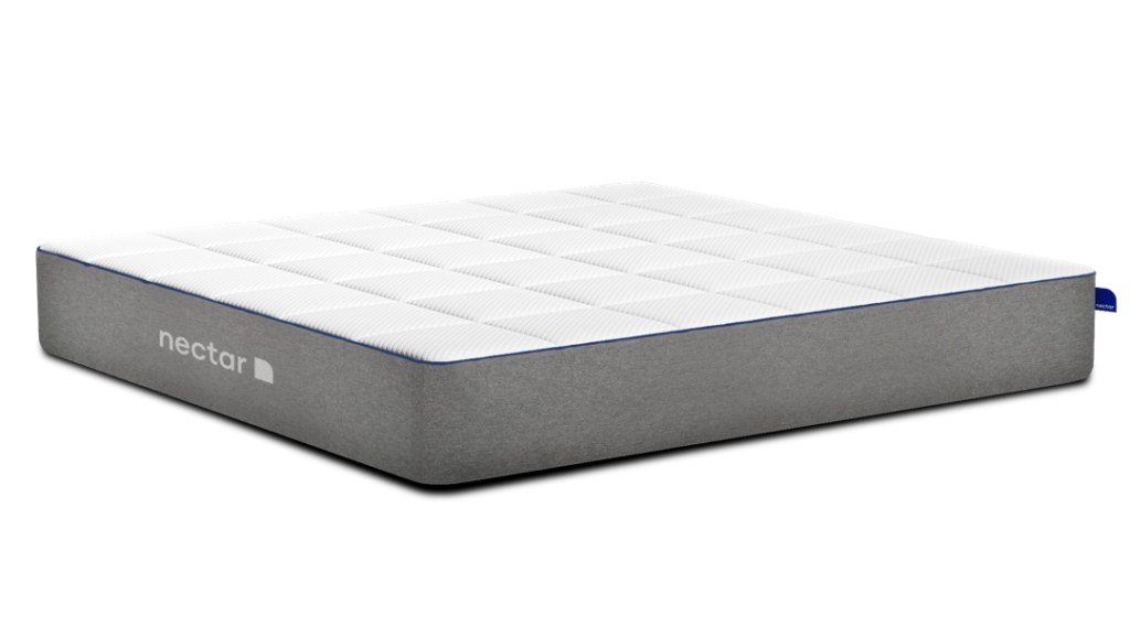 Nectar mattress