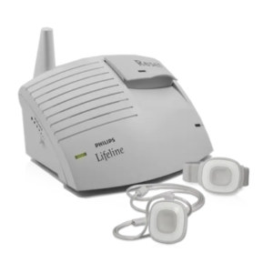 Philips Lifeline homesafe standard