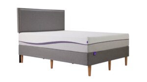 Purple Plus Mattress