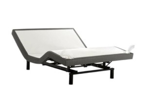 Saatva Standard Adjustable Bed