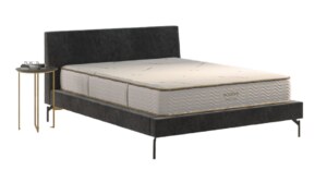 Saatva Loom & Leaf Mattress