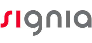 Signia Logo