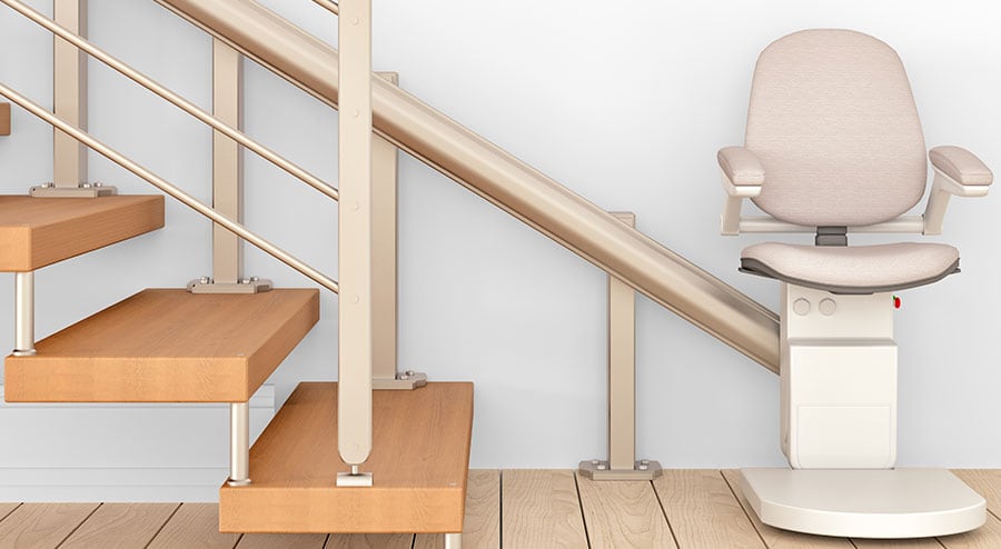 stair lift