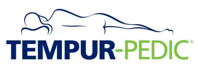 Tempur-Pedic logo