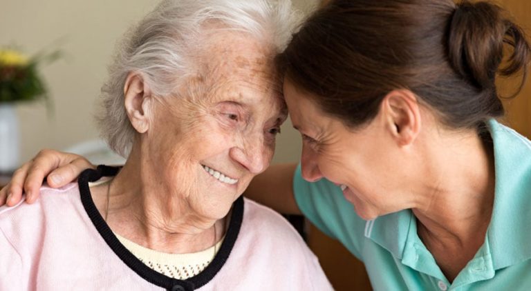 Finding In Home Care