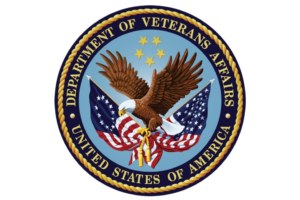 Department of Veteran Affairs Logo