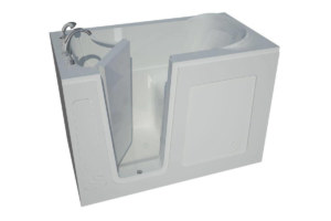 Standard Walk-In Tub