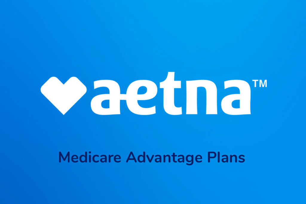 Medicare Plans Offered by Aetna