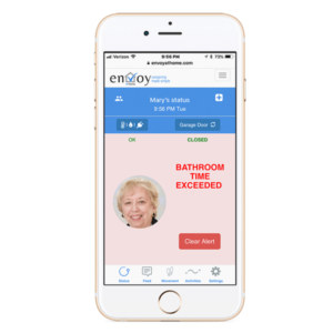 envoyatHome App