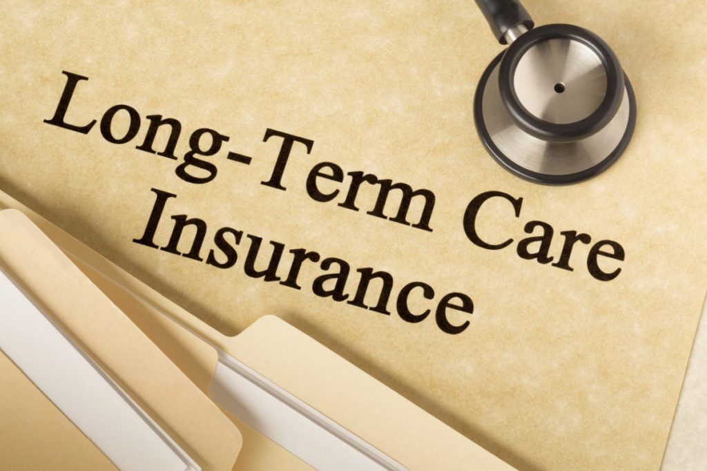 Long-term Care Insurance