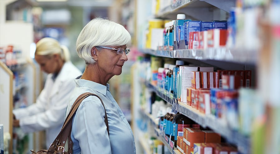 Medical Alert Systems at Walmart