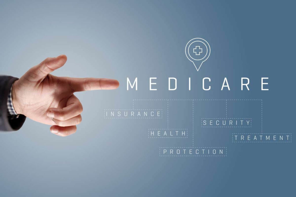 medicare information