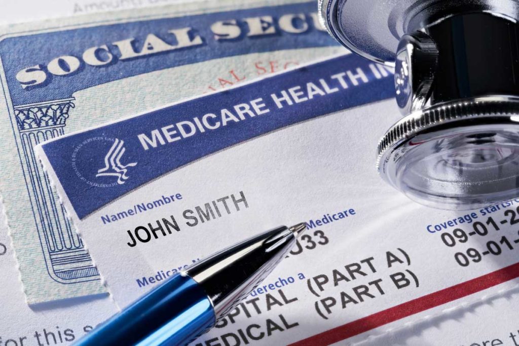 medicare card featimg