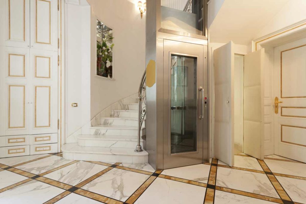 residential elevator