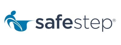 safe step walk in tub logo