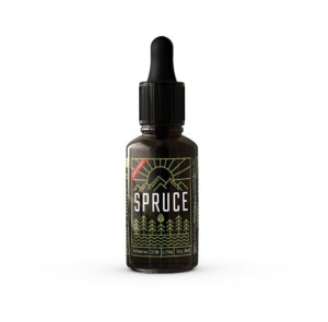 Spruce Lab Grade CBD Oil